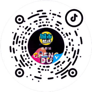 酷选抖音