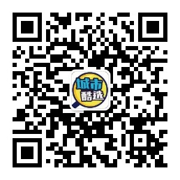 酷选微信公众号
